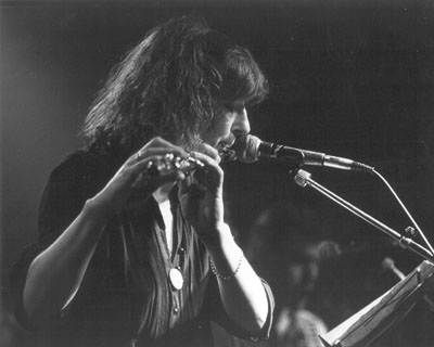 workshop 1985