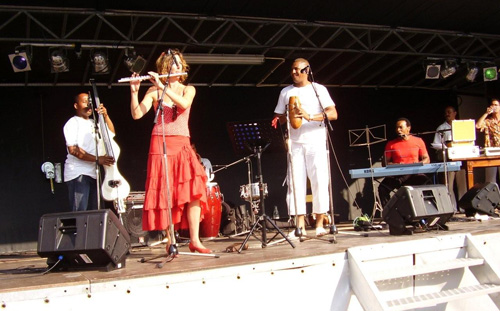 sopresas musicales