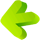terug